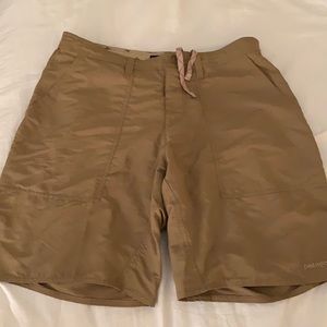 Patagonia Wavefarer Shorts